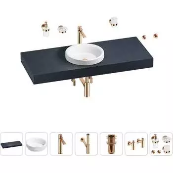 Раковина Wellsee