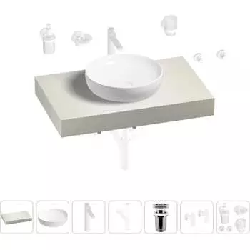 Раковина Wellsee