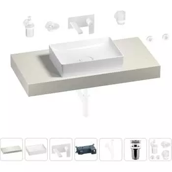 Раковина Wellsee