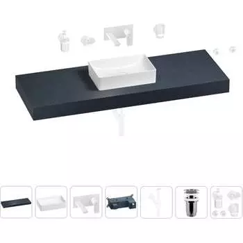 Раковина Wellsee