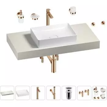 Раковина Wellsee