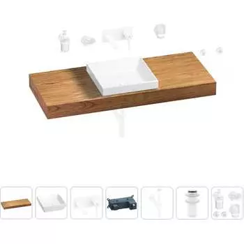 Раковина Wellsee