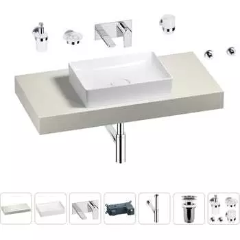 Раковина Wellsee