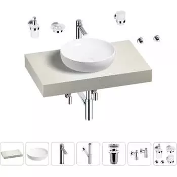 Раковина Wellsee