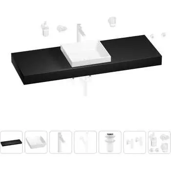 Раковина Wellsee