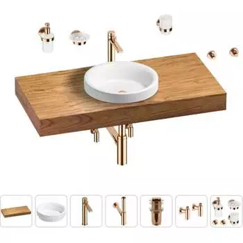 Раковина Wellsee