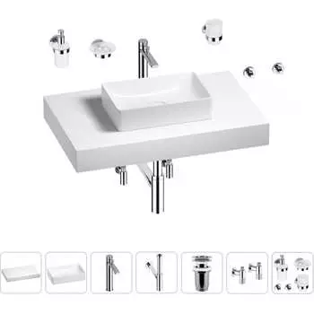 Раковина Wellsee