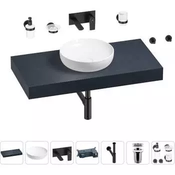 Раковина Wellsee