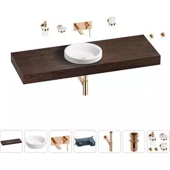 Раковина Wellsee