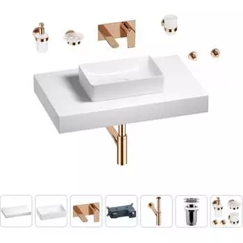 Раковина Wellsee