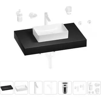 Раковина Wellsee Pure BY 201010790