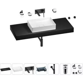 Раковина Wellsee