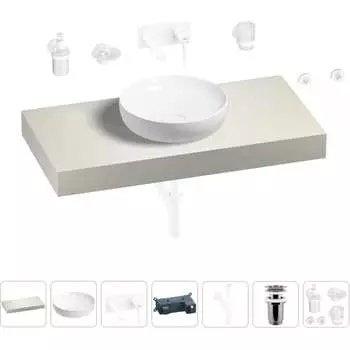 Раковина Wellsee