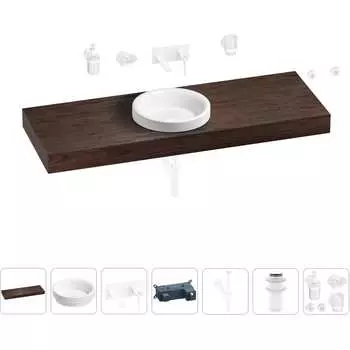 Раковина Wellsee