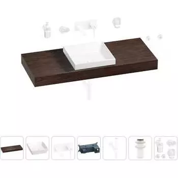 Раковина Wellsee