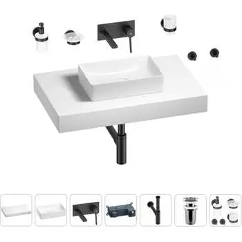 Раковина Wellsee