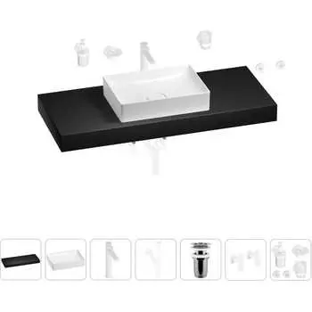 Раковина Wellsee