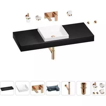 Раковина Wellsee