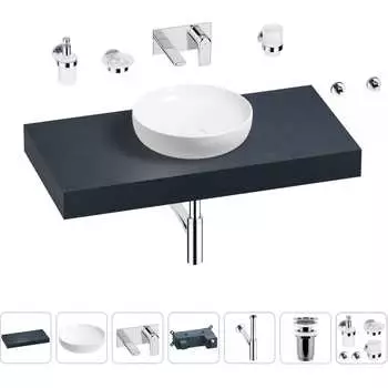 Раковина Wellsee