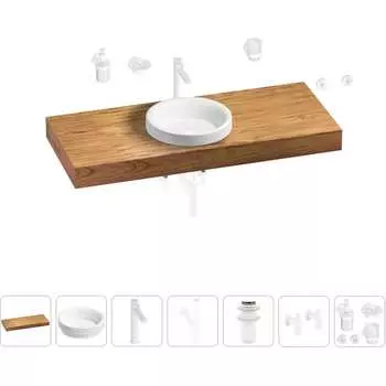 Раковина Wellsee