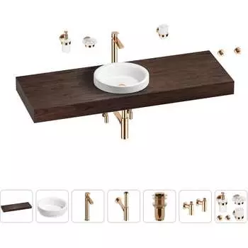 Раковина Wellsee