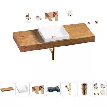 Раковина Wellsee