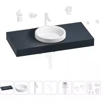 Раковина Wellsee