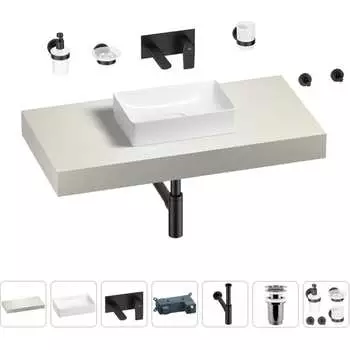 Раковина Wellsee