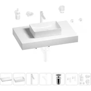 Раковина Wellsee