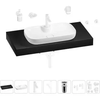 Раковина Wellsee