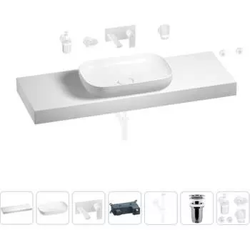 Раковина Wellsee