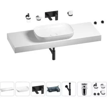 Раковина Wellsee