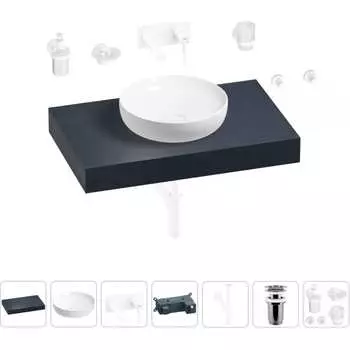 Раковина Wellsee