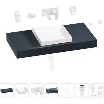 Раковина Wellsee