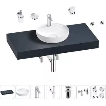 Раковина Wellsee