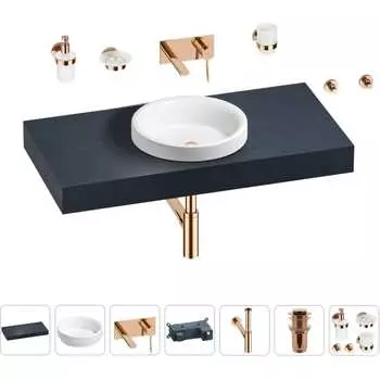 Раковина Wellsee