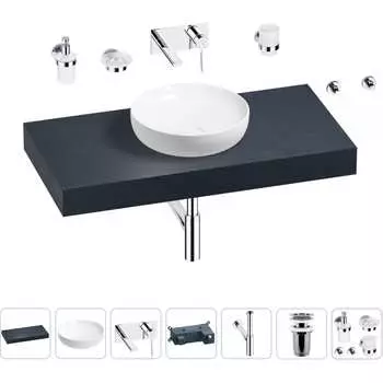 Раковина Wellsee