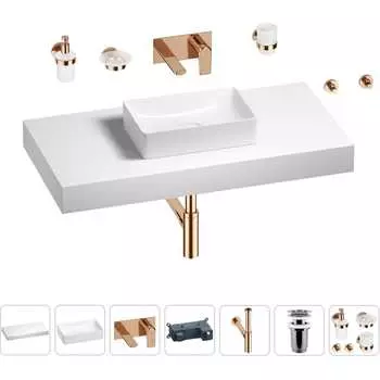 Раковина Wellsee