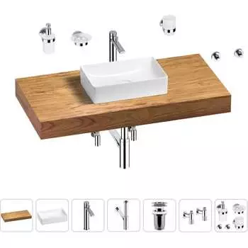 Раковина Wellsee