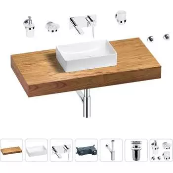 Раковина Wellsee