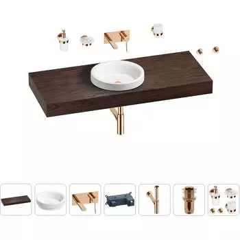 Раковина Wellsee