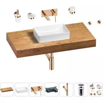 Раковина Wellsee