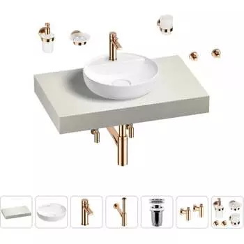 Раковина Wellsee