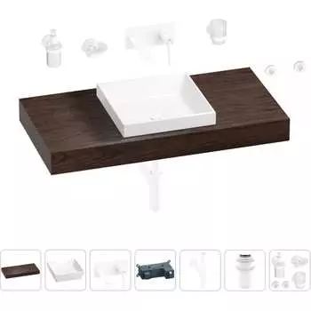 Раковина Wellsee