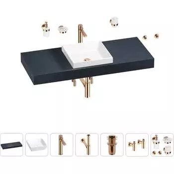 Раковина Wellsee