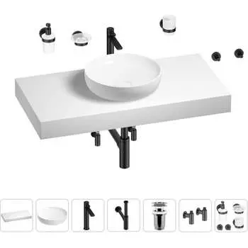 Раковина Wellsee