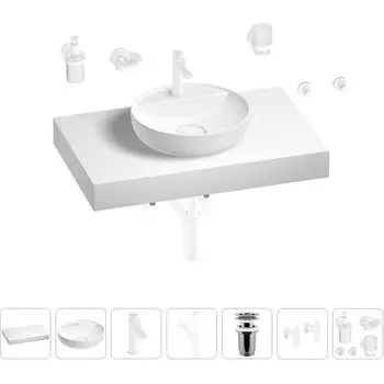 Раковина Wellsee