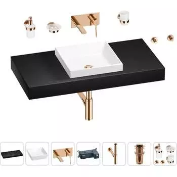 Раковина Wellsee