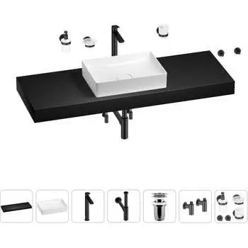 Раковина Wellsee