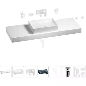 Раковина Wellsee